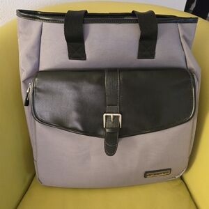 The Sharper Image Stylish Bag